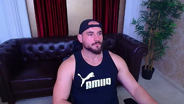 AdamJamesonn online show from 09-15-25, 05:30