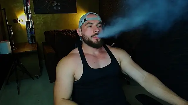 AdamJamesonn online show from 05-25-26, 04:56