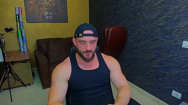 AdamJamesonn online show from 05-28-26, 04:53