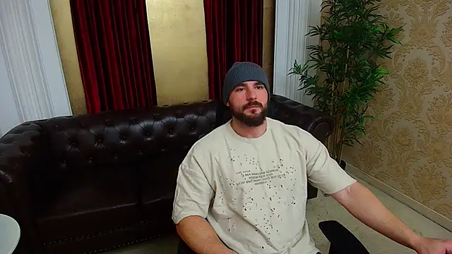 AdamJamesonn online show from 12-04-25, 07:40