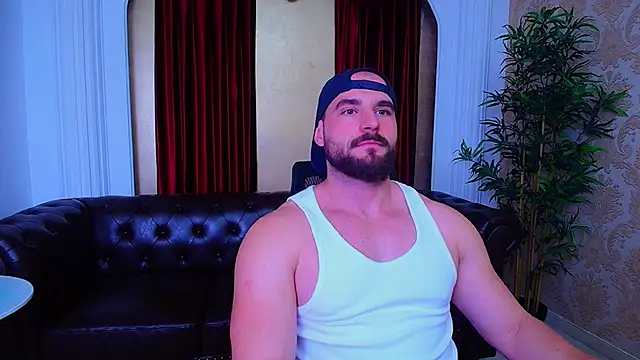 AdamJamesonn online show from 10-20-25, 05:09