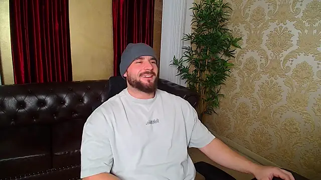 AdamJamesonn online show from 11-26-25, 06:13