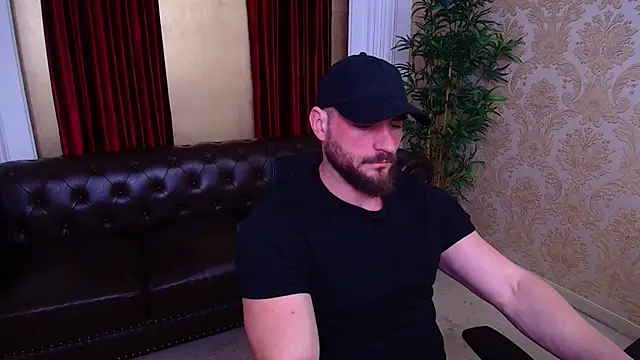 AdamJamesonn online show from 04-10-26, 05:03