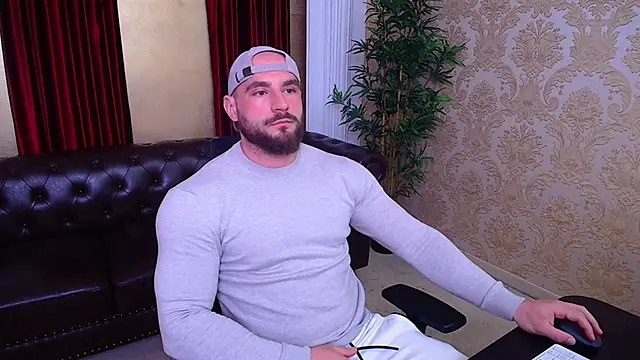 AdamJamesonn online show from 04-24-26, 04:47