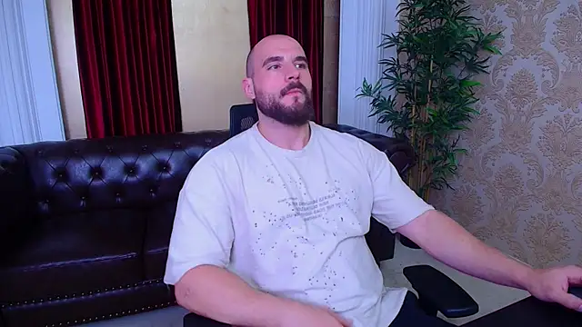 AdamJamesonn online show from 10-09-25, 04:57