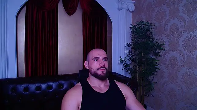 AdamJamesonn online show from 09-10-25, 05:06