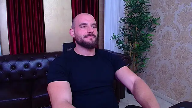 AdamJamesonn online show from 09-22-25, 05:24