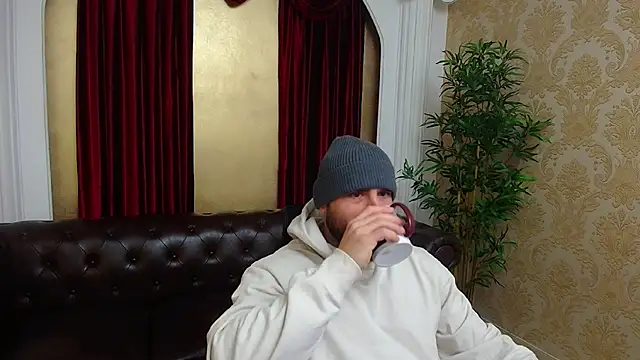 AdamJamesonn online show from 12-17-25, 05:45