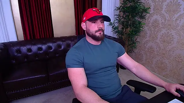 AdamJamesonn online show from 04-21-26, 04:41