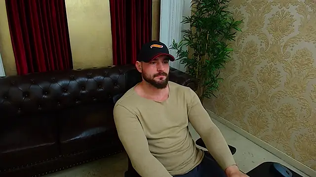 AdamJamesonn online show from 12-01-25, 05:52