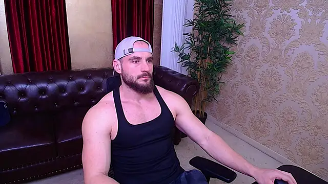 AdamJamesonn online show from 02-22-26, 05:43