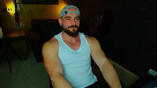 AdamJamesonn online show from 05-05-26, 06:38
