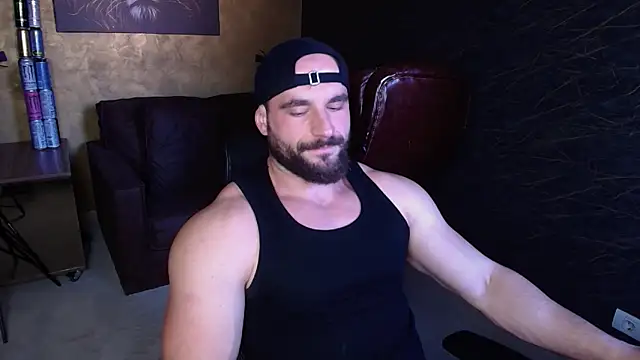 Snapshot of AdamJamesonn chatting on 06-14-26, 05:19 AdamJamesonn online show from 06-14-26, 05:19