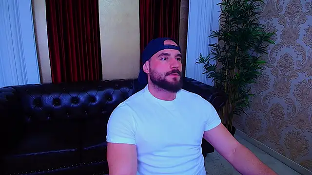 AdamJamesonn online show from 10-27-25, 05:19