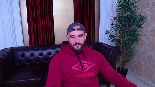 AdamJamesonn online show from 09-26-25, 05:14