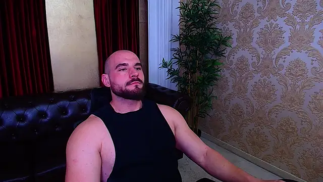 AdamJamesonn online show from 10-15-25, 04:55