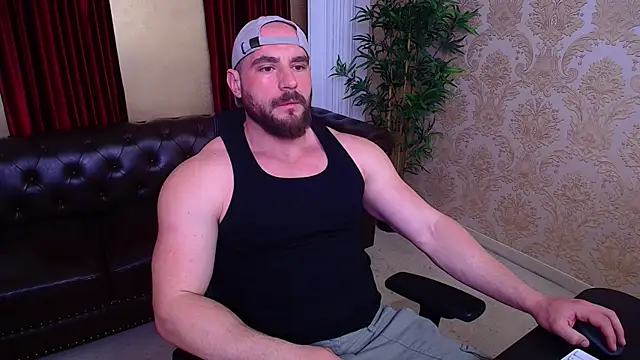 AdamJamesonn online show from 04-18-26, 05:32