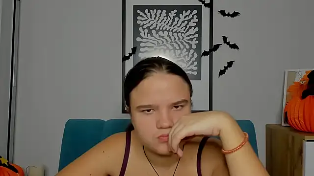 AdeleCruz online show from 11-01-25, 08:08