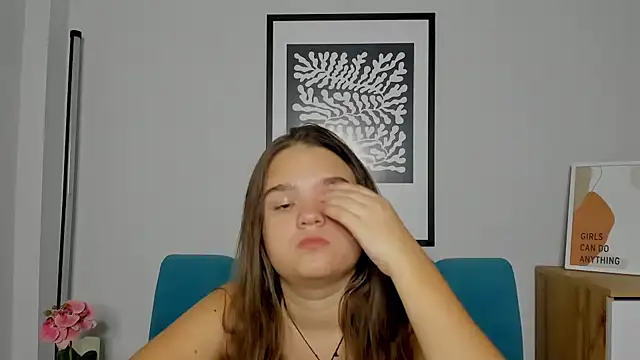 AdeleCruz online show from 11-05-25, 08:06