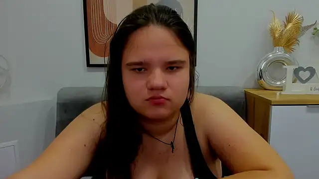 AdeleCruz online show from 03-20-25, 01:15