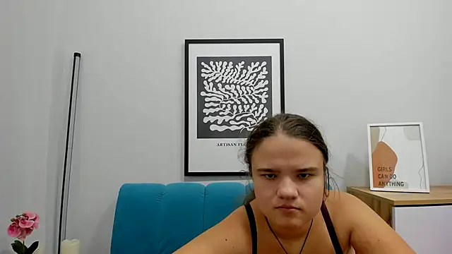 AdeleCruz online show from 11-08-25, 01:03