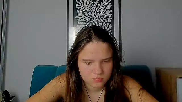 AdeleCruz online show from 03-12-26, 01:04