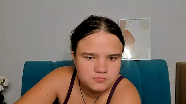 AdeleCruz online show from 10-02-25, 12:19