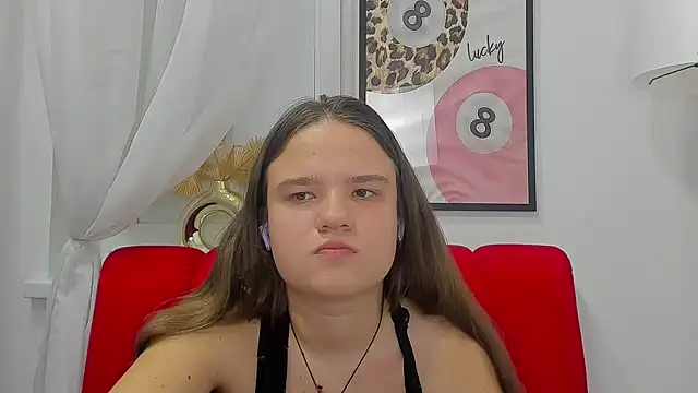 AdeleCruz online show from 03-11-26, 01:05