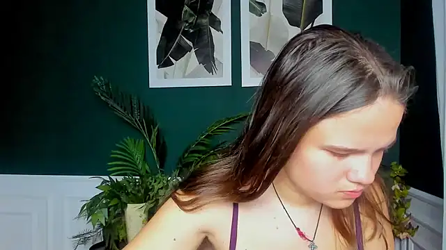 AdeleCruz online show from 05-04-26, 12:08