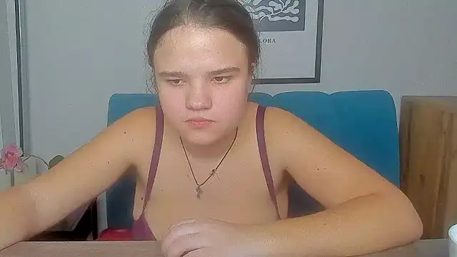 AdeleCruz online show from 01-12-26, 01:07