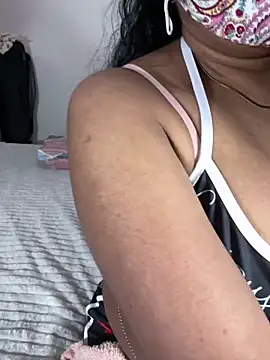 ArathyNambyarMallu online show from 03-15-26, 10:11