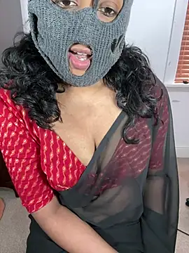 ArathyNambyarMallu online show from 03-07-25, 04:11