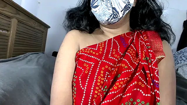 ArathyNambyarMallu online show from 12-04-25, 09:52