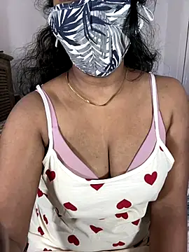 ArathyNambyarMallu online show from 09-18-25, 09:01