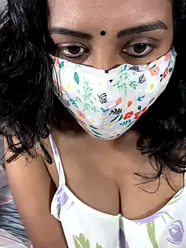 ArathyNambyarMallu online show from 09-20-25, 09:14