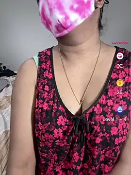 ArathyNambyarMallu online show from 06-19-26, 11:20