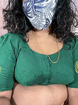 ArathyNambyarMallu online show from 09-24-25, 03:40