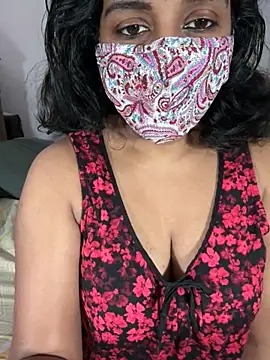 ArathyNambyarMallu online show from 10-14-25, 09:43