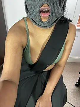 ArathyNambyarMallu online show from 02-18-25, 12:17