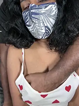 ArathyNambyarMallu online show from 10-14-25, 09:47