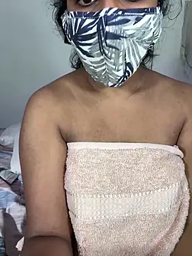 ArathyNambyarMallu online show from 09-26-25, 05:20