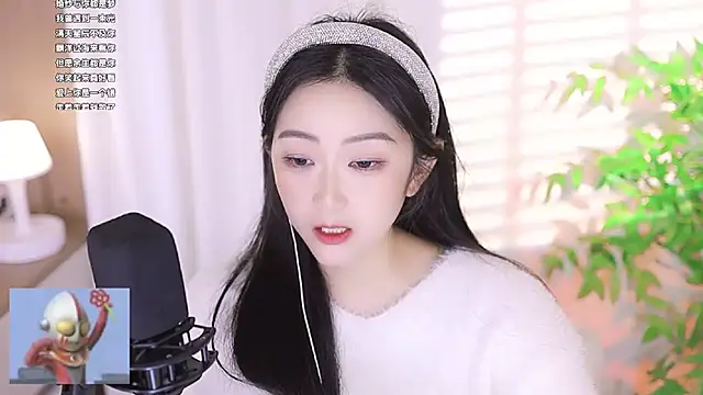 Snapshot of Muzi-sing chatting on 03-10-25, 04:25 Muzi-sing online show from 03-10-25, 04:25