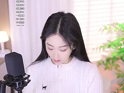 Snapshot of Muzi-sing chatting on 03-18-25, 07:55 Muzi-sing online show from 03-18-25, 07:55