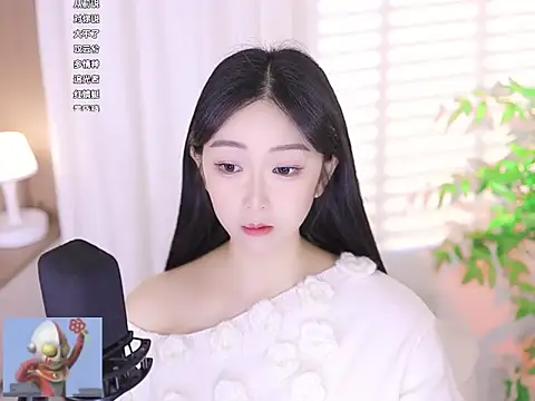 Snapshot of Muzi-sing chatting on 03-12-25, 05:46 Muzi-sing online show from 03-12-25, 05:46