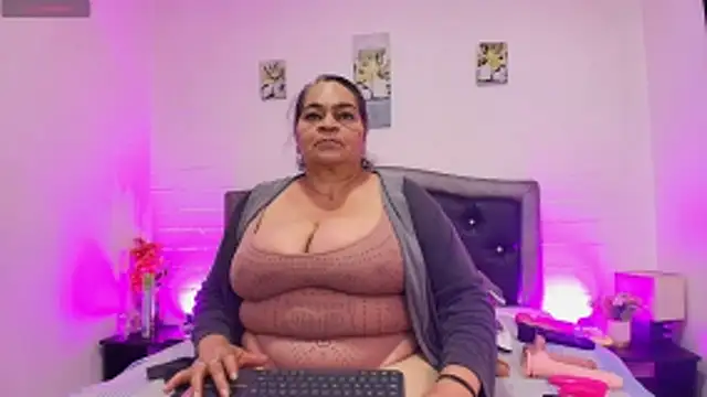 VickyBoobss online show from 06-02-26, 07:14