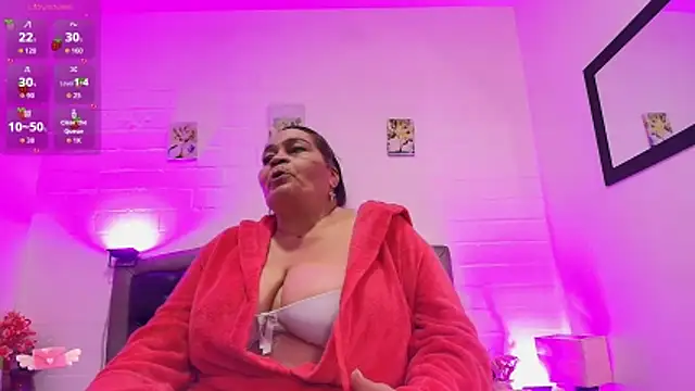 VickyBoobss online show from 05-25-26, 07:23