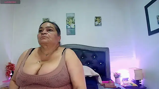VickyBoobss online show from 05-12-26, 07:20