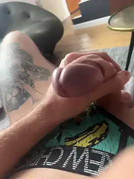 willy75 online show from 01-21-25, 09:35