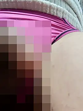 Risa0930hinata online show from 10-19-25, 10:34