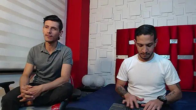 JackMex1 online show from 10-08-25, 06:30